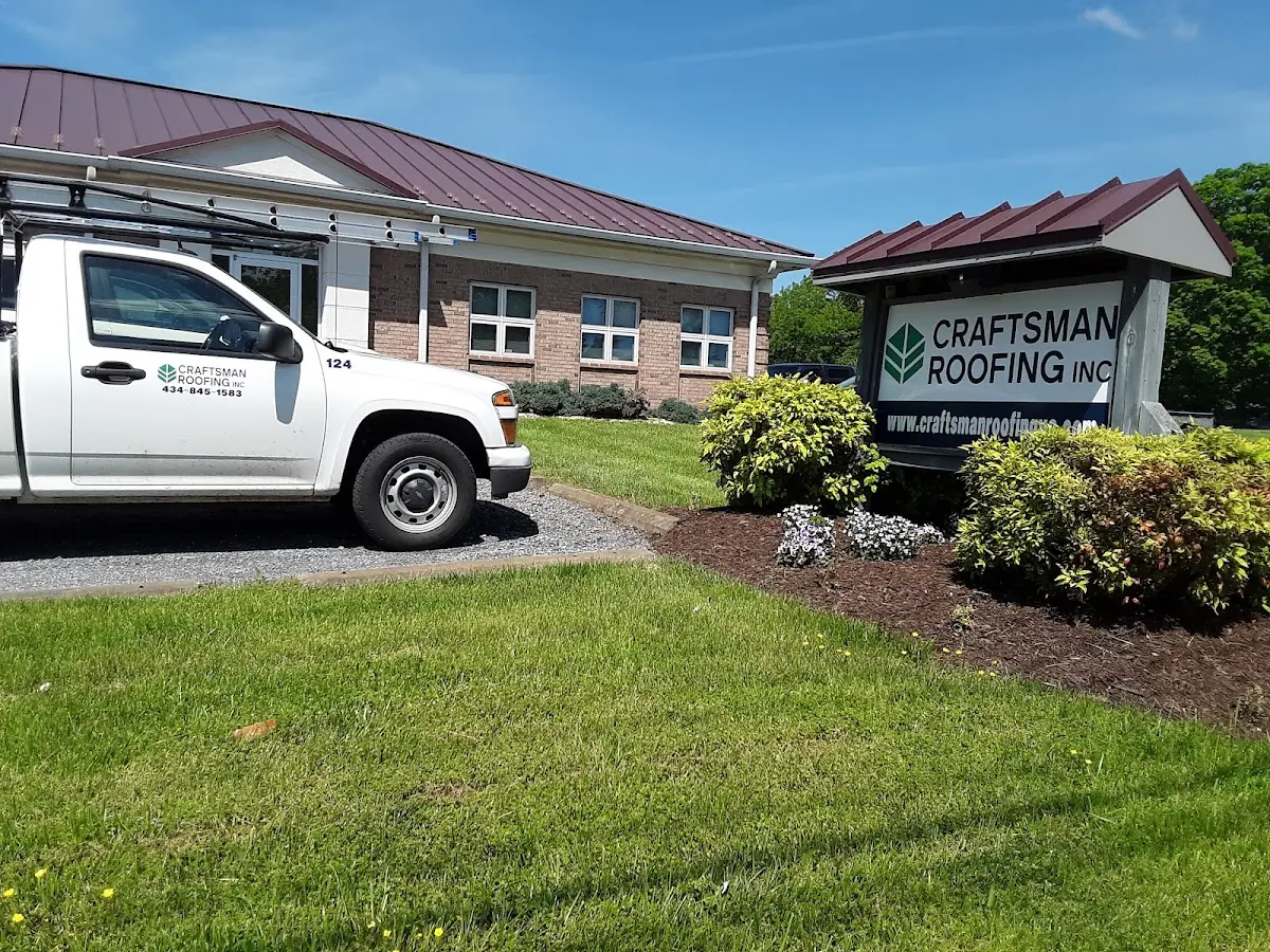 Quality Gutter & Downspout Repair by experienced craftsmen in Fulmor